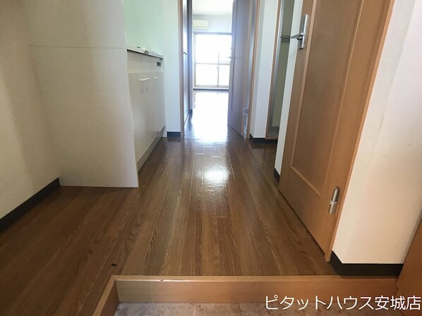 A・City明治本町の物件内観写真